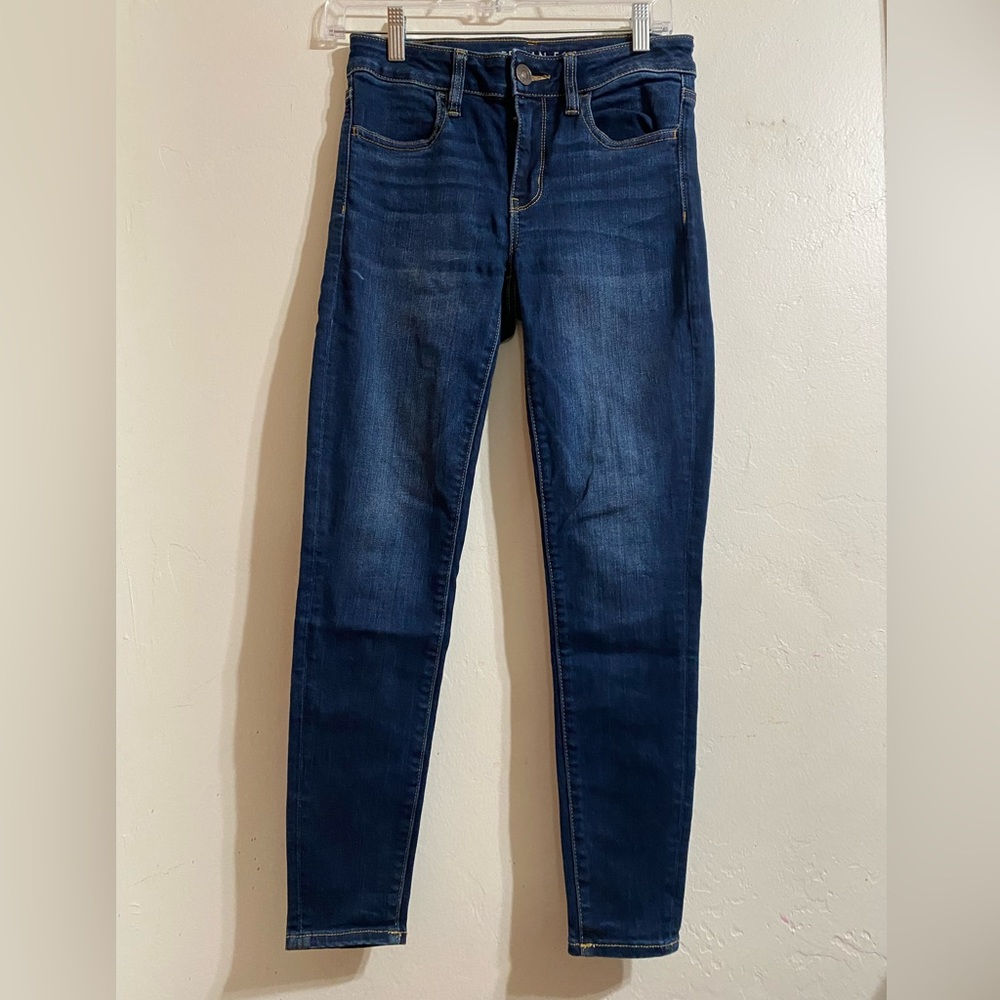 American Eagle Skinny Jean